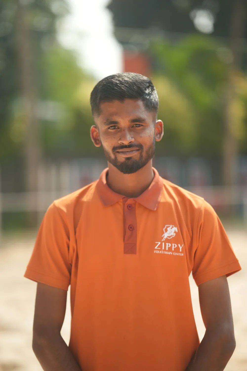 Chinmay Vishwanath Masurkar