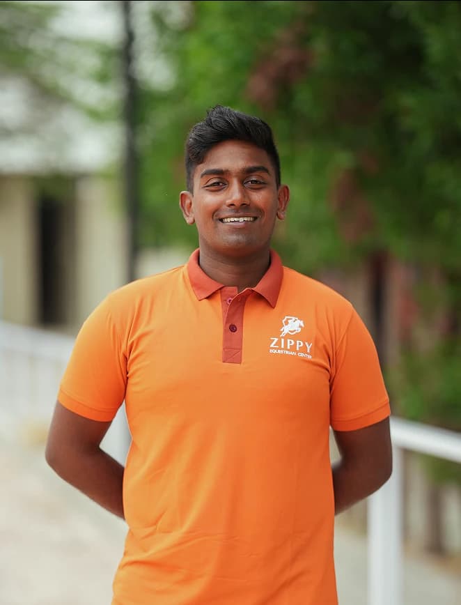 Vishwa Premalal