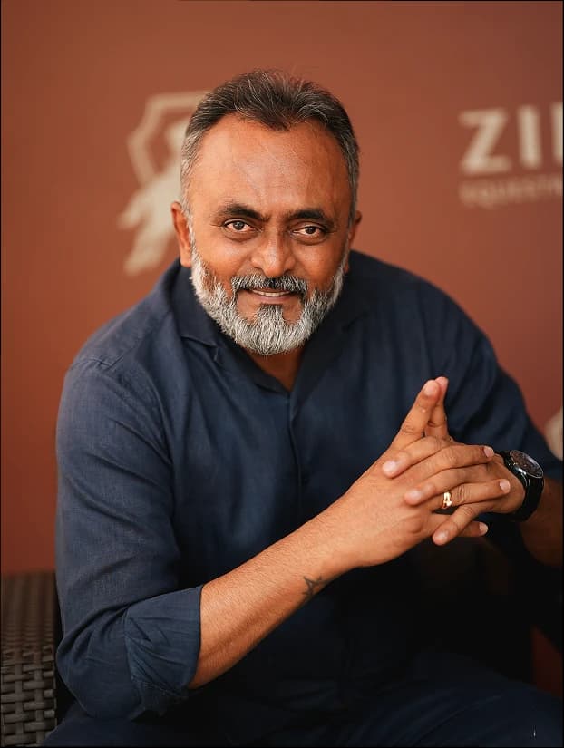 Narasimha Murthy