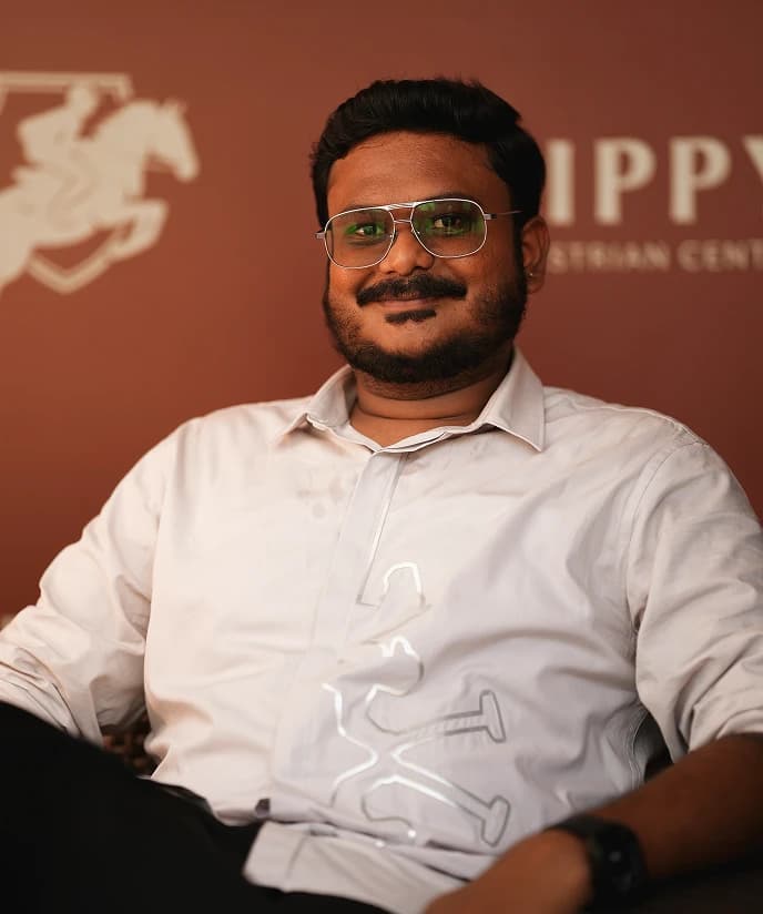 Dilip Kirani