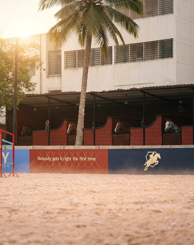 HORSE RENT / LEASE